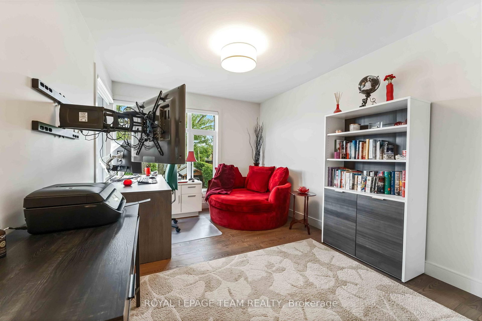 1546 Claymor Avenue • Ottawa, ON photo 27