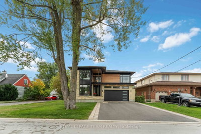 1546 Claymor Avenue • Ottawa, ON photo 4