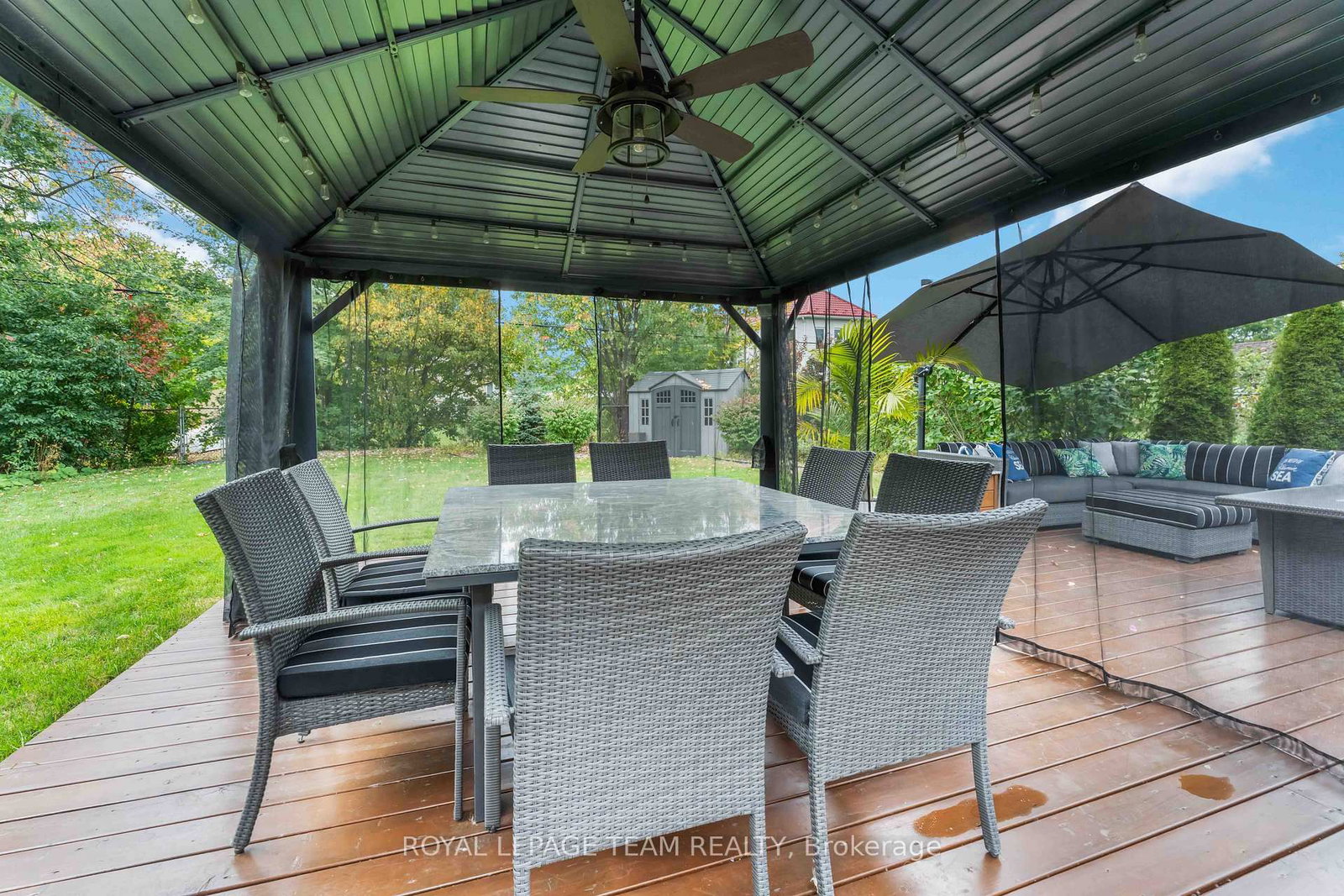 1546 Claymor Avenue • Ottawa, ON photo 44