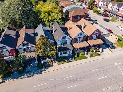 35 Sherman Avenue N • Hamilton, ON photo 4