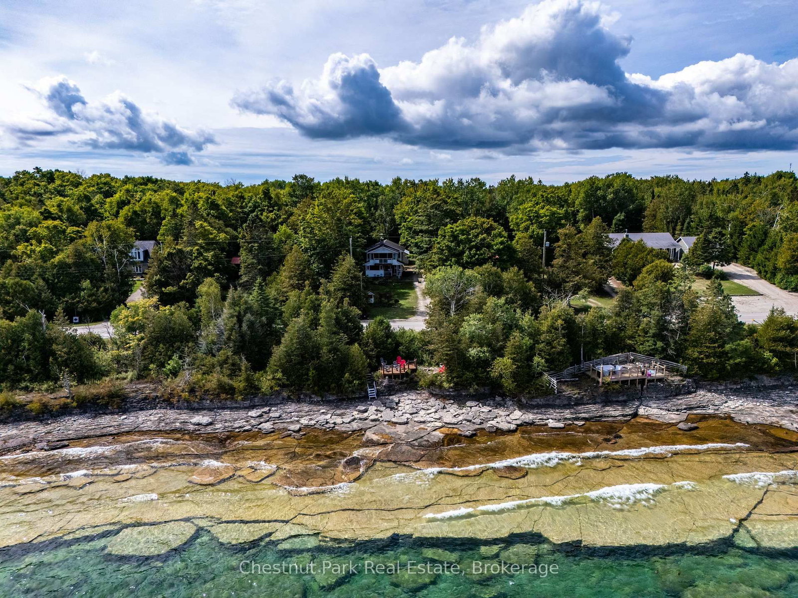 271 Isthmus Bay Road • Northern Bruce Peninsula, ON photo 15
