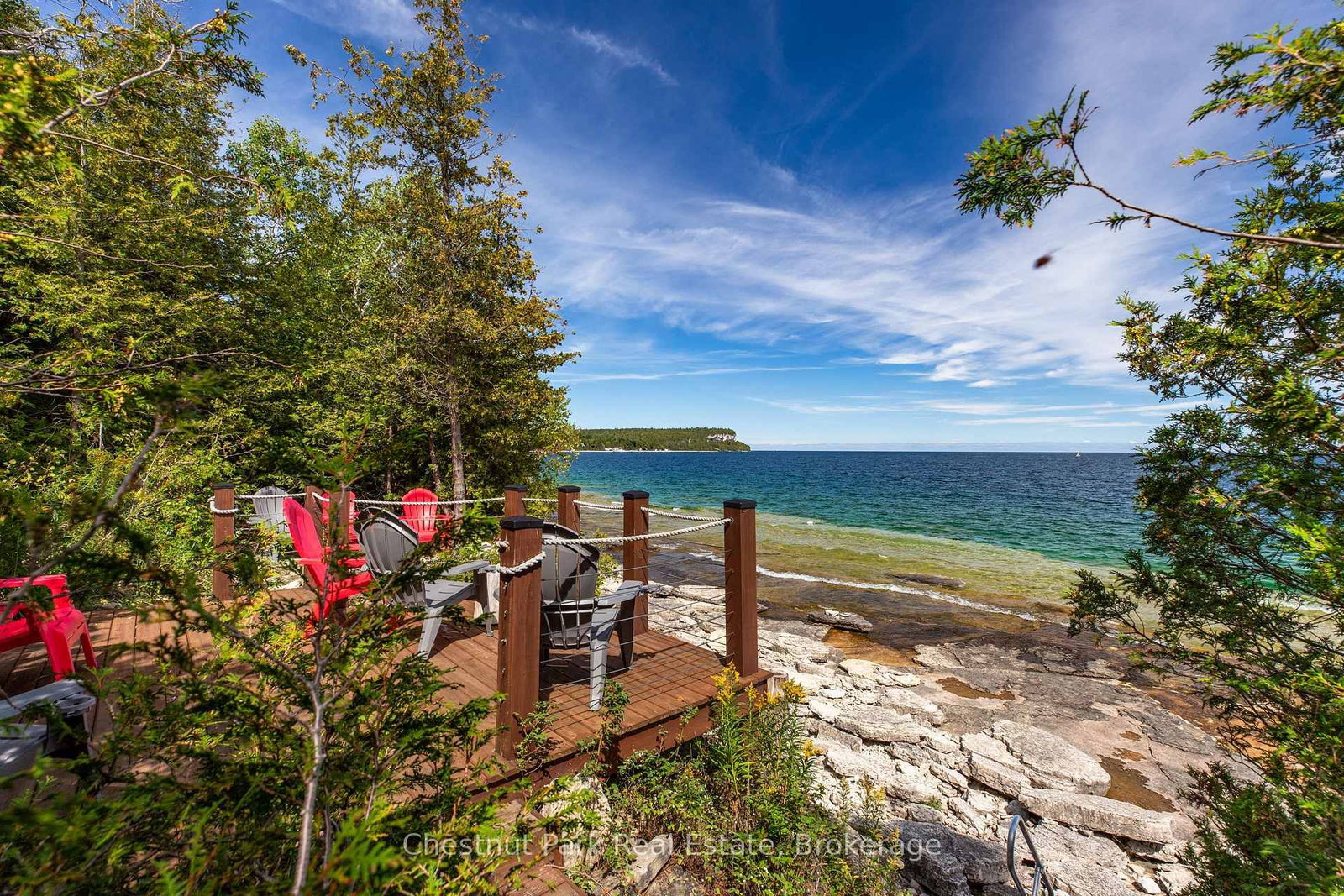 271 Isthmus Bay Road • Northern Bruce Peninsula, ON photo 16