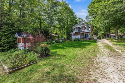 271 Isthmus Bay Road • Northern Bruce Peninsula, ON photo 2