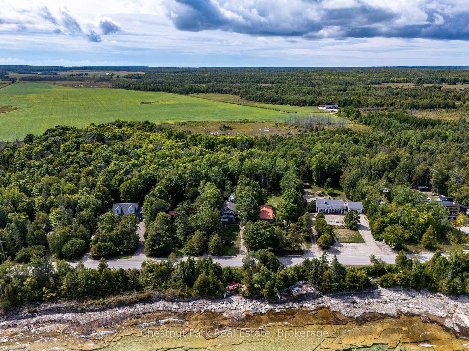 271 Isthmus Bay Road • Northern Bruce Peninsula, ON photo 21