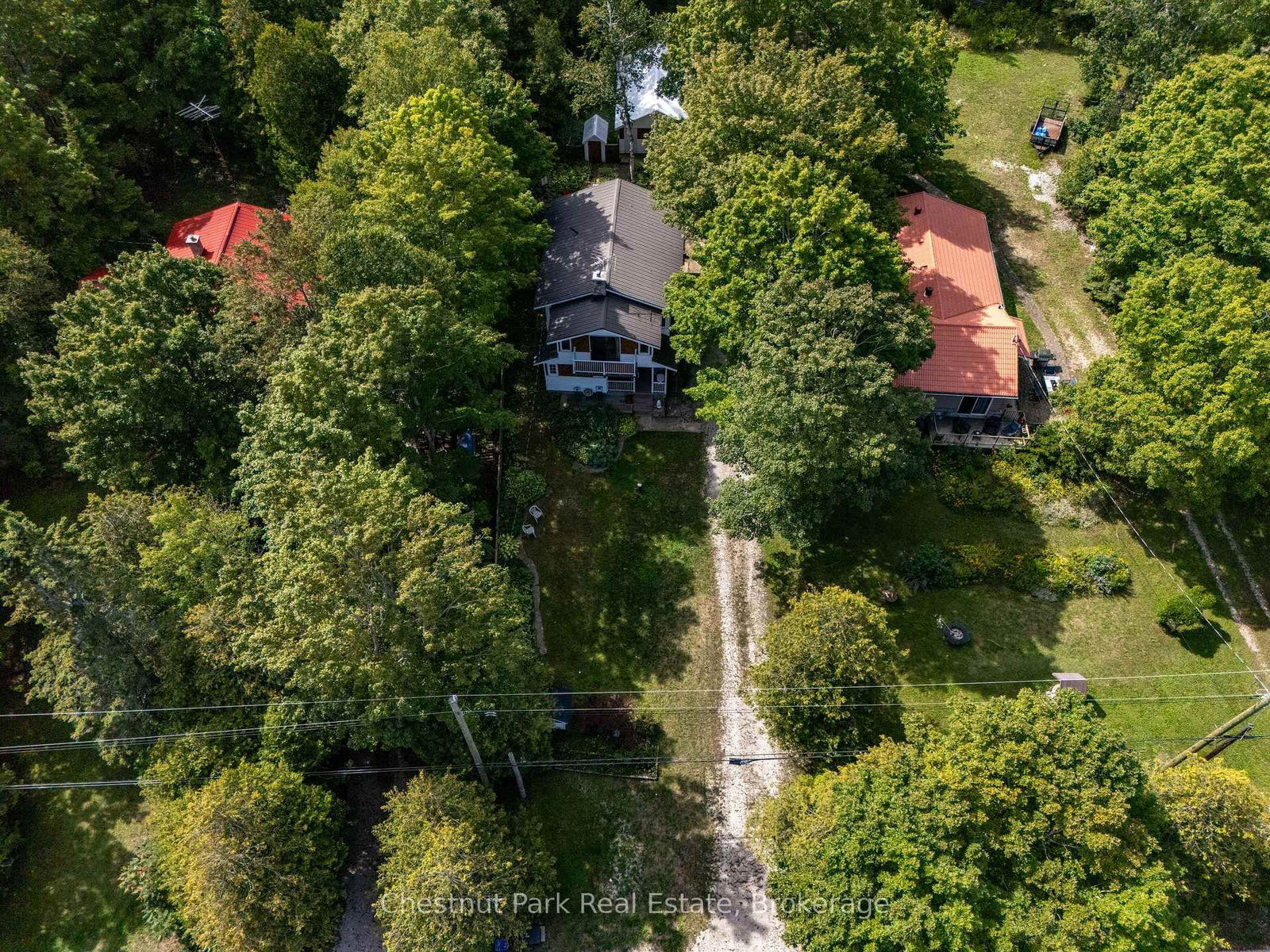 271 Isthmus Bay Road • Northern Bruce Peninsula, ON photo 22