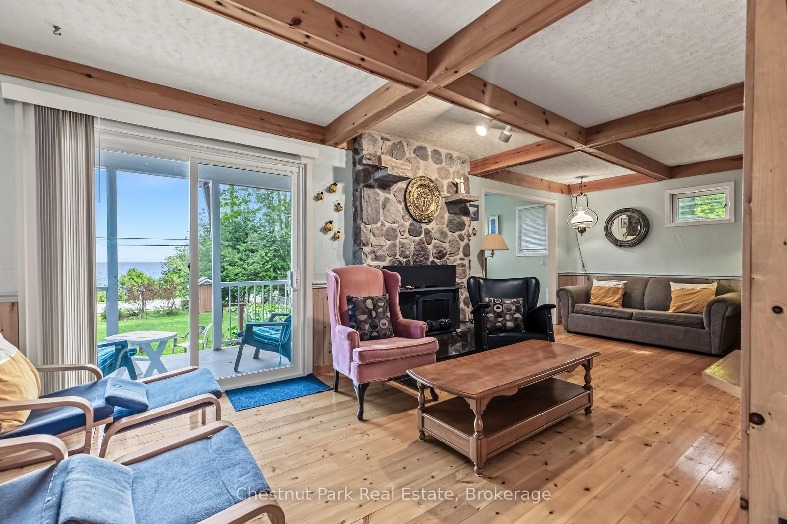 271 Isthmus Bay Road • Northern Bruce Peninsula, ON photo 27