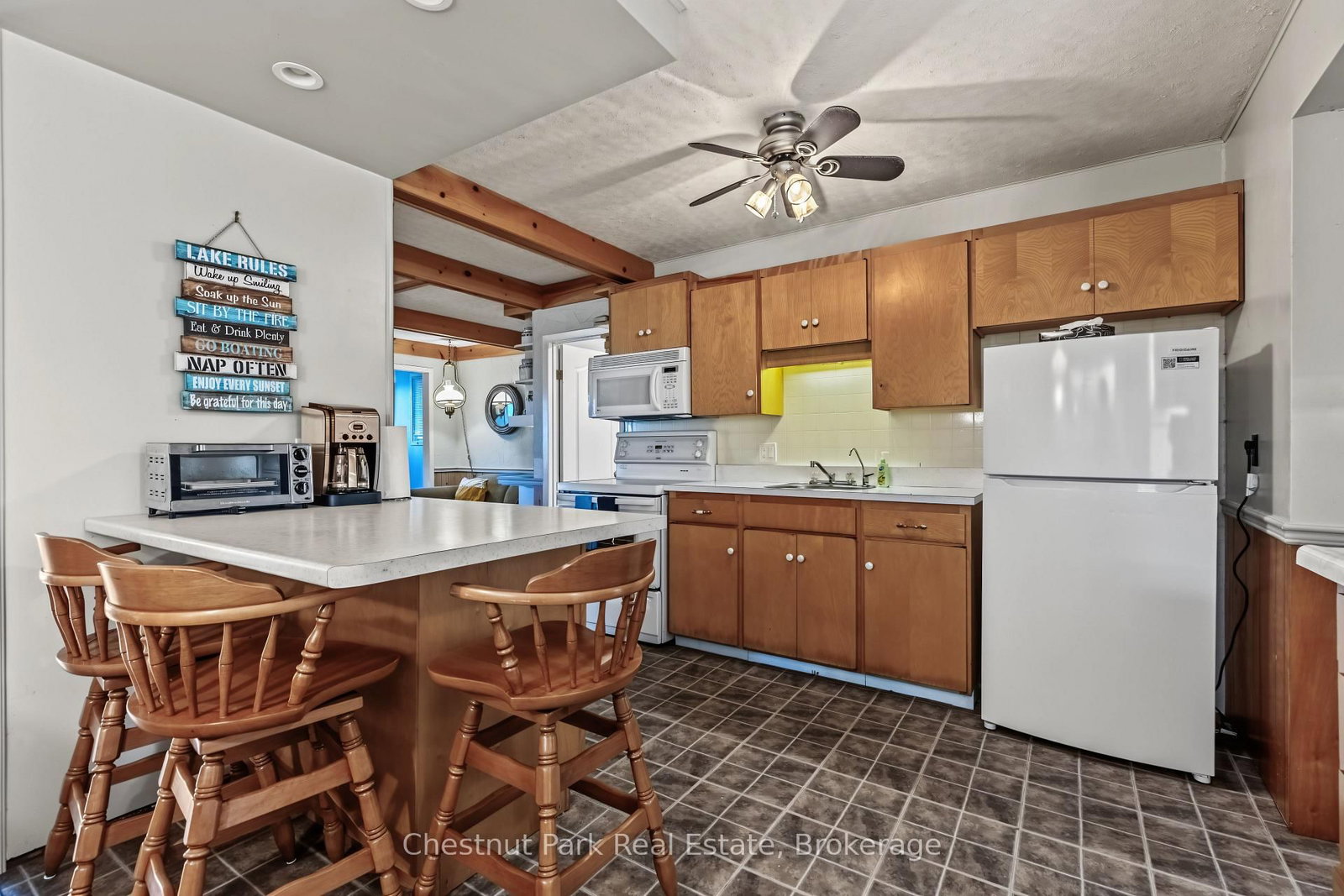 271 Isthmus Bay Road • Northern Bruce Peninsula, ON photo 33