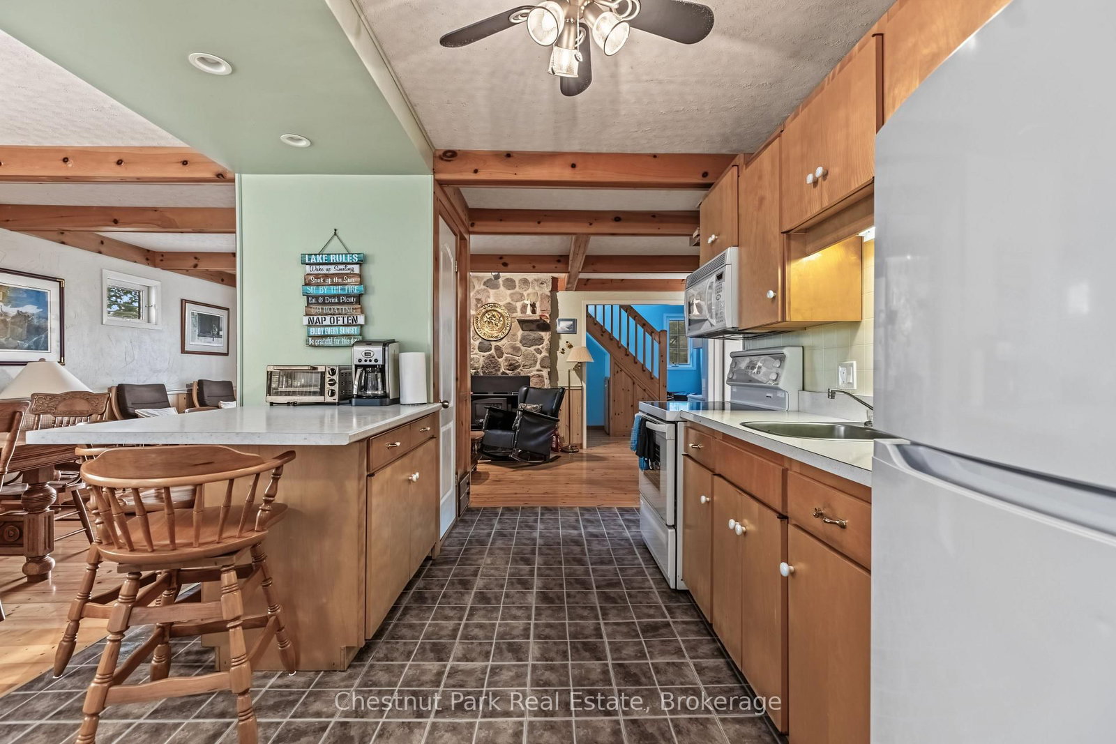 271 Isthmus Bay Road • Northern Bruce Peninsula, ON photo 34