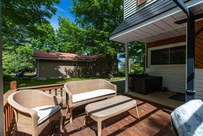 271 Isthmus Bay Road • Northern Bruce Peninsula, ON photo 5