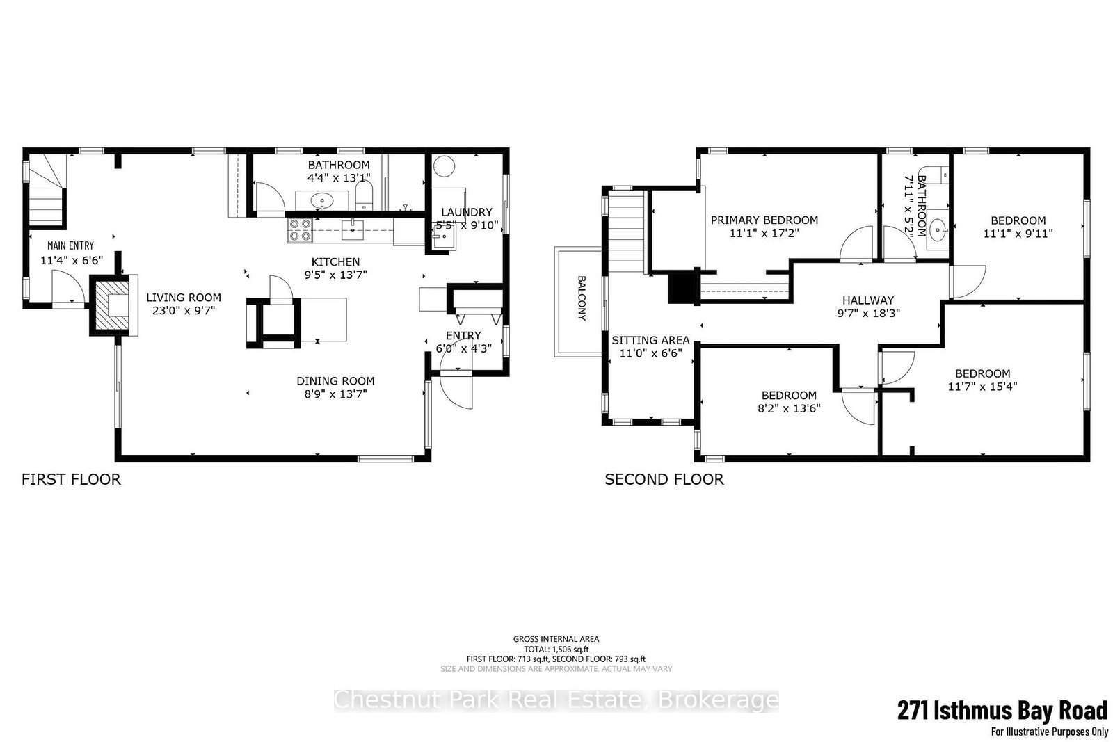 271 Isthmus Bay Road • Northern Bruce Peninsula, ON photo 50