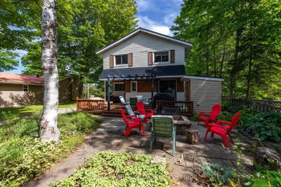271 Isthmus Bay Road • Northern Bruce Peninsula, ON photo 6