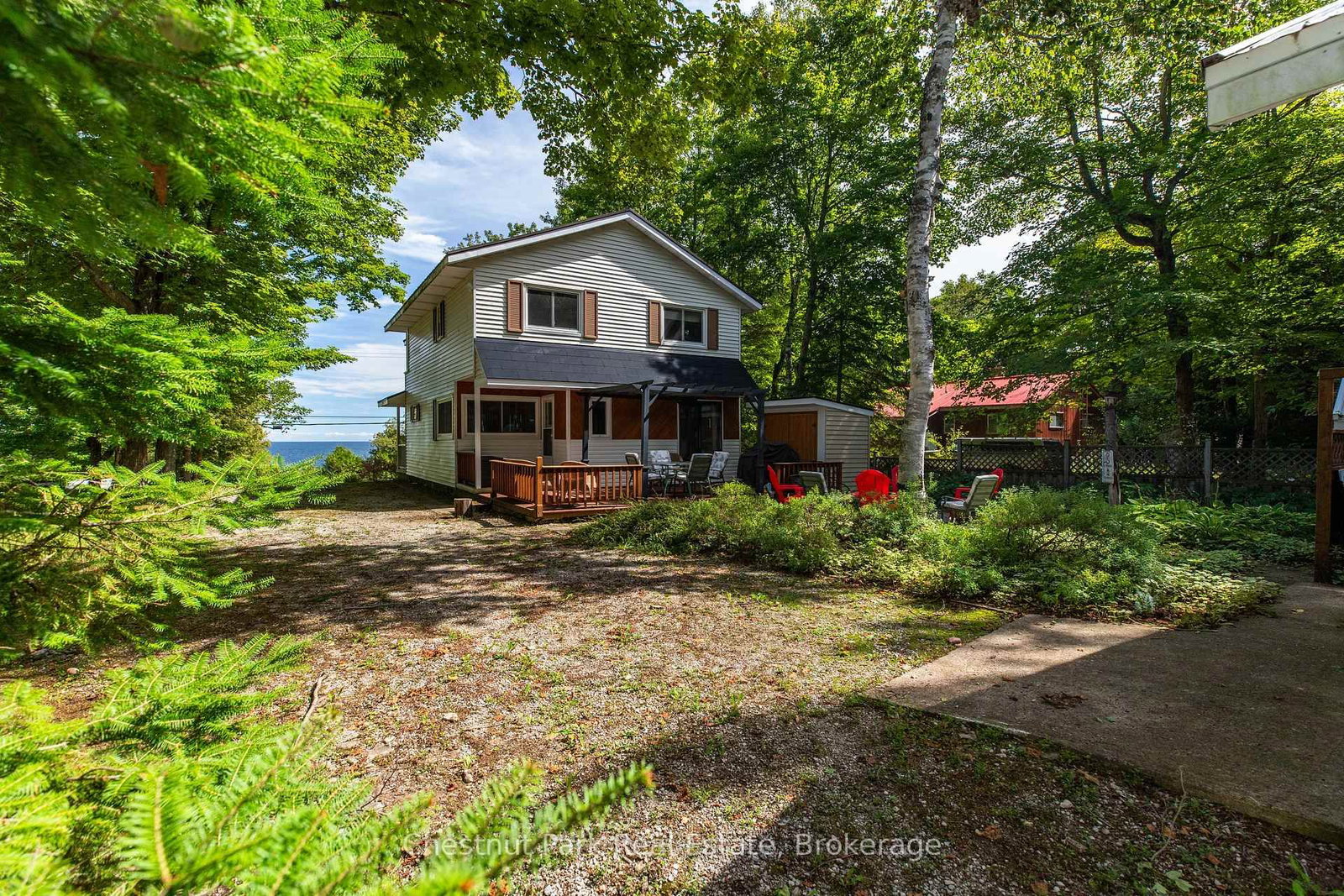 271 Isthmus Bay Road • Northern Bruce Peninsula, ON photo 8