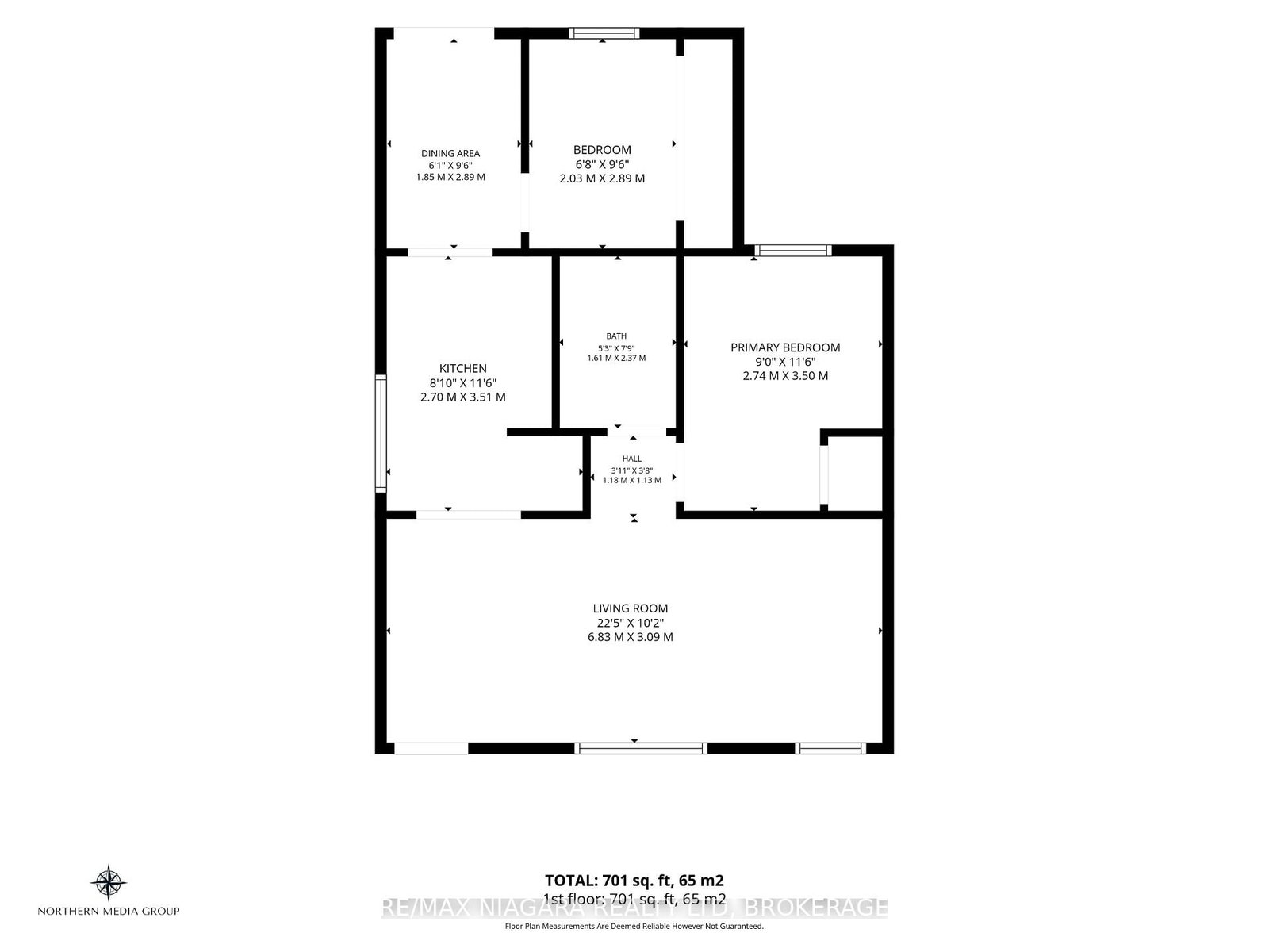 5416 Hamilton Street • Niagara Falls, ON photo 20