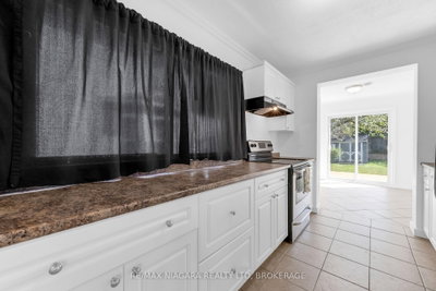 5416 Hamilton Street • Niagara Falls, ON photo 9