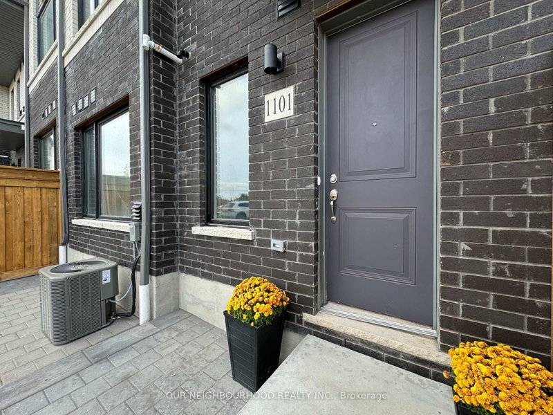 1101 - 160 Densmore Road
