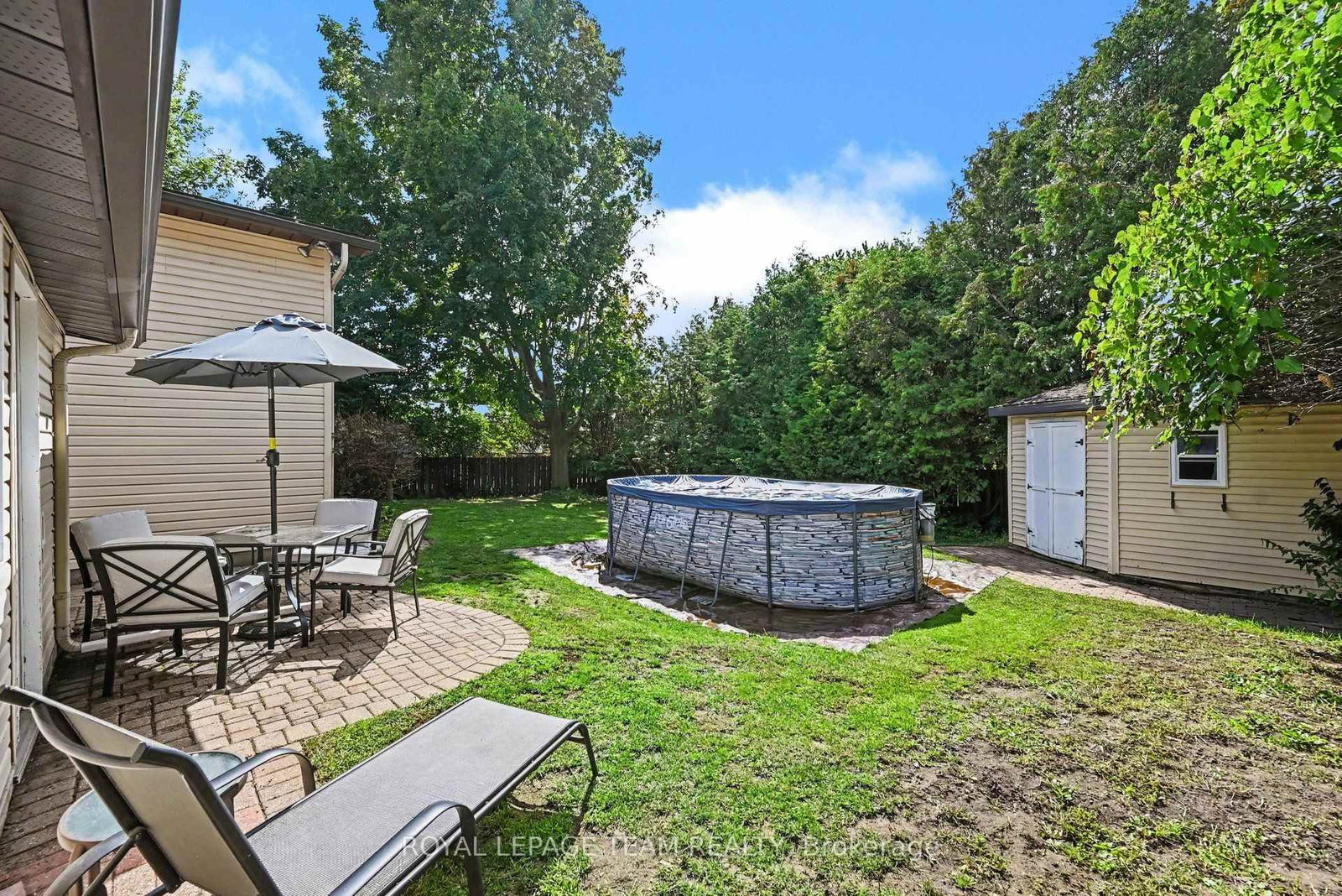 204 Grace Avenue • Russell, ON photo 30
