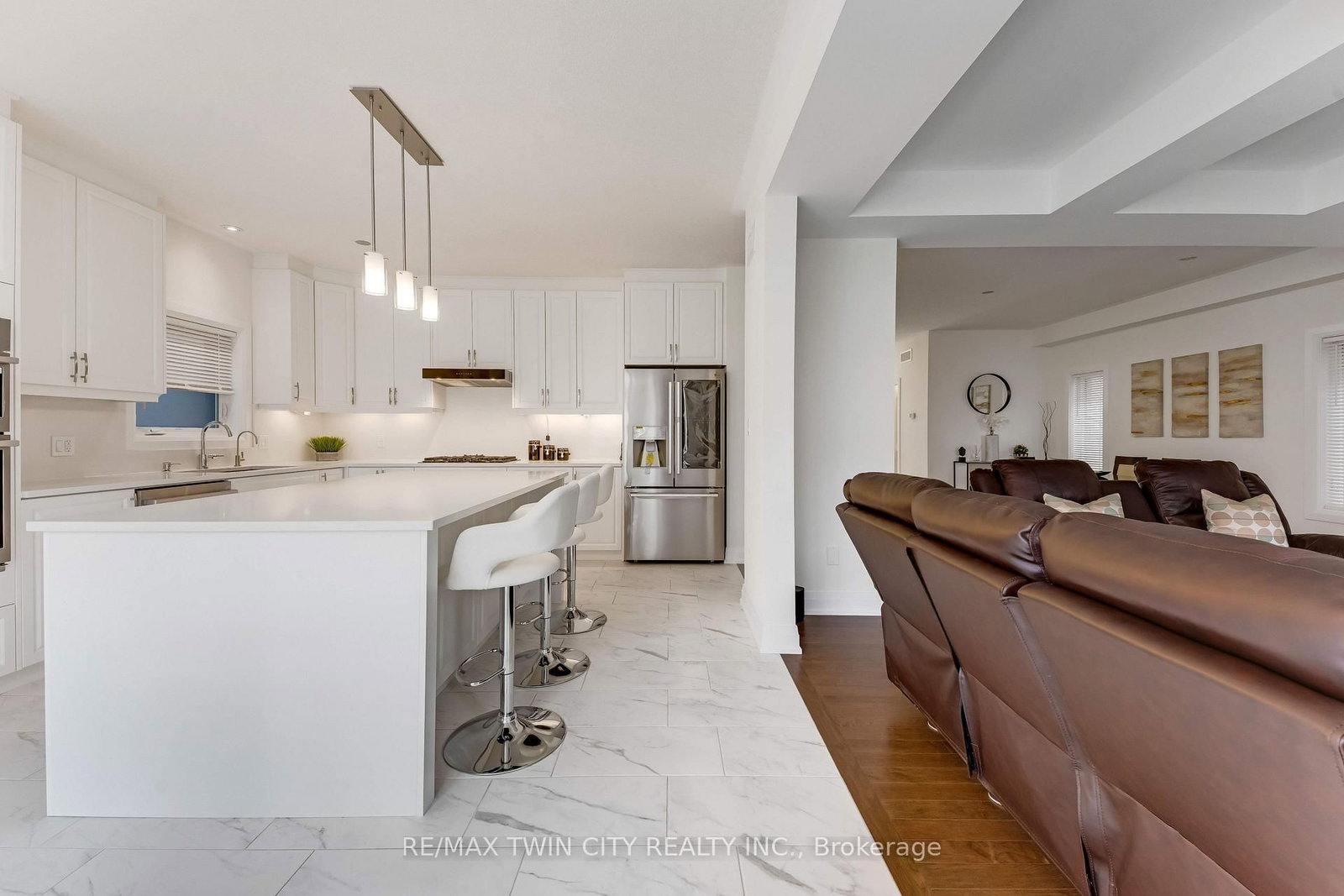 27 Jacob Detweiller Drive • Kitchener, ON photo 17