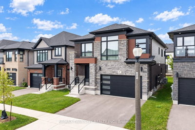 27 Jacob Detweiller Drive • Kitchener, ON photo 3