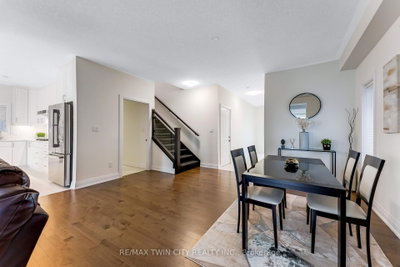 27 Jacob Detweiller Drive • Kitchener, ON photo 9