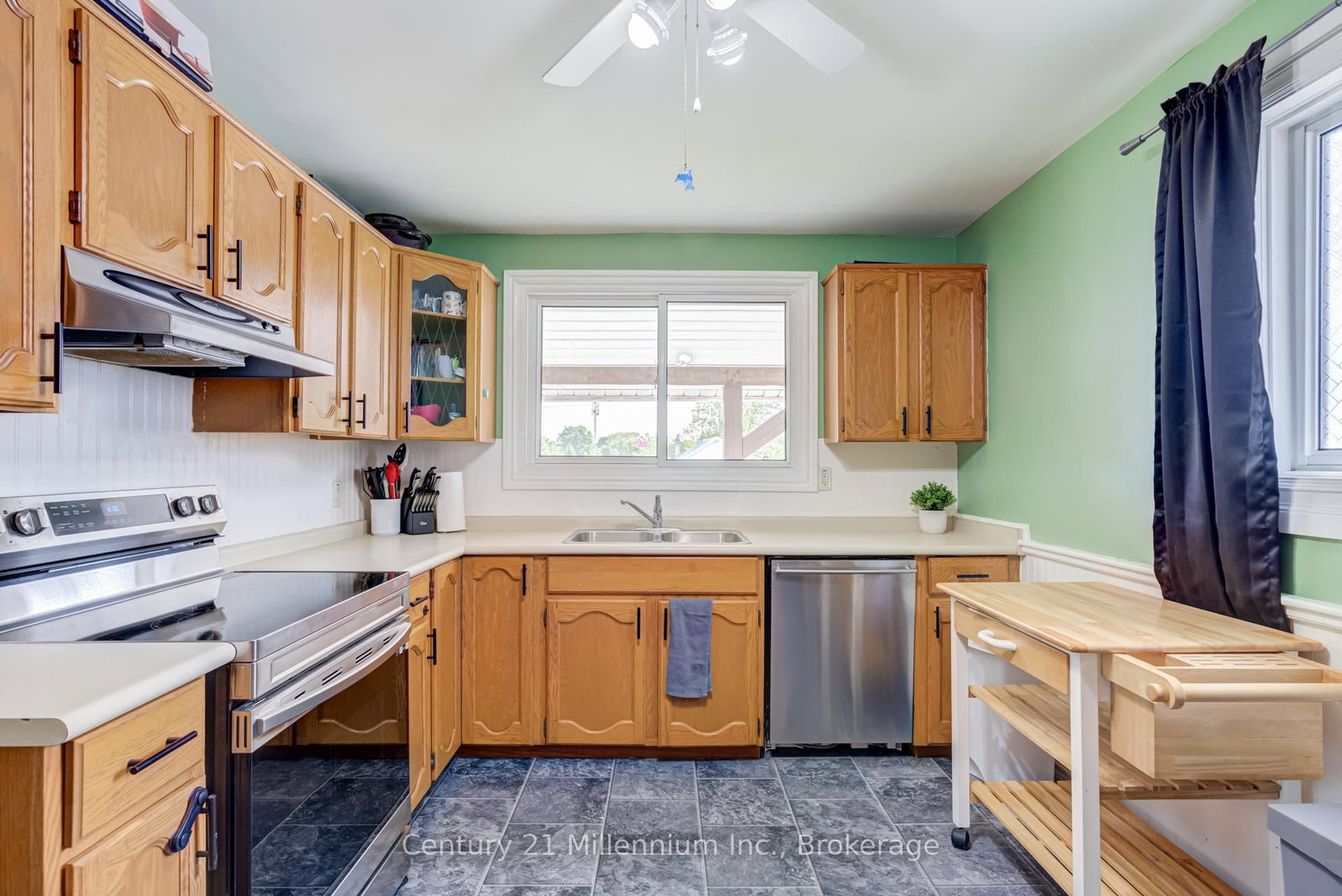 266 Garafraxa Street • Chatsworth, ON photo 12