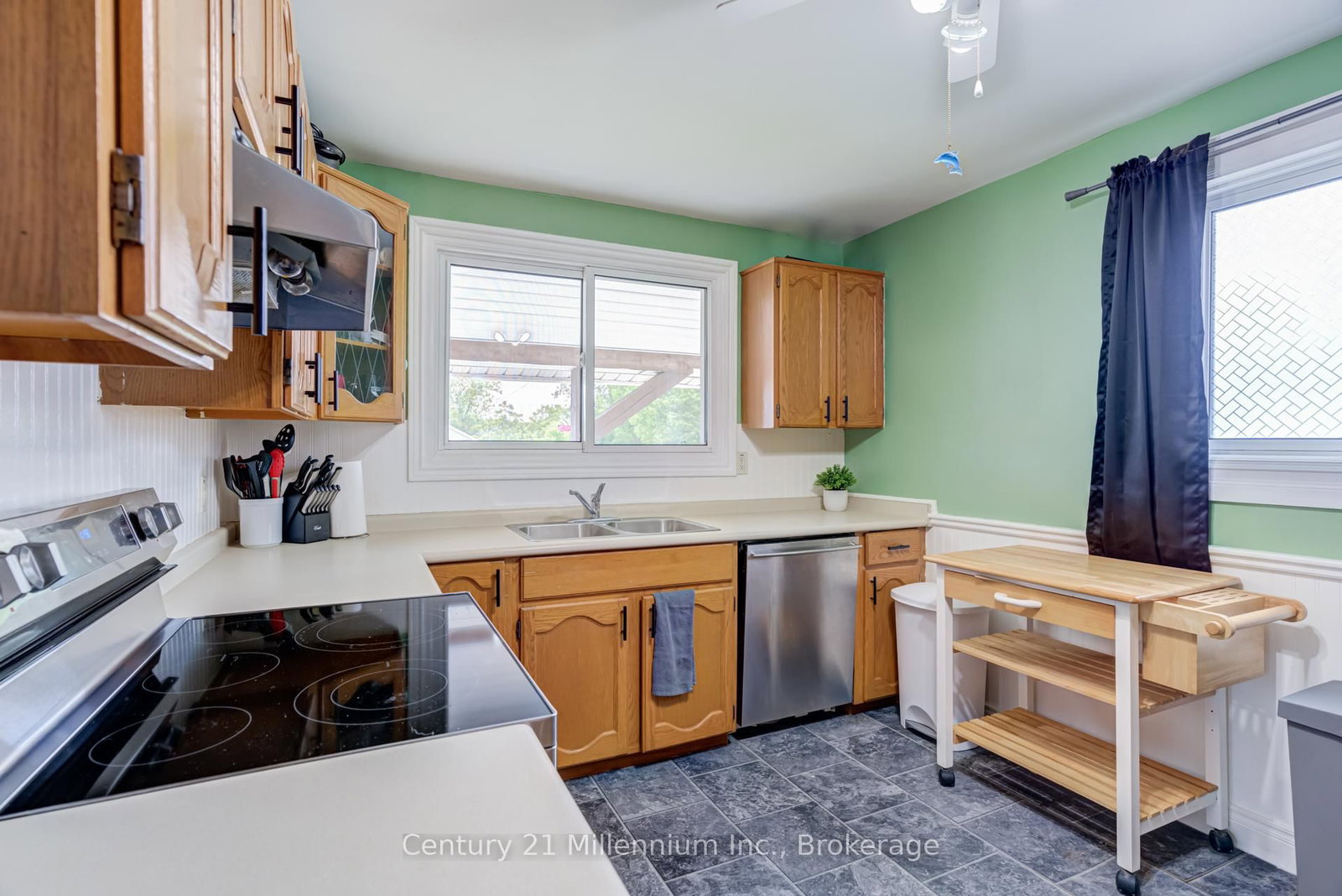 266 Garafraxa Street • Chatsworth, ON photo 13