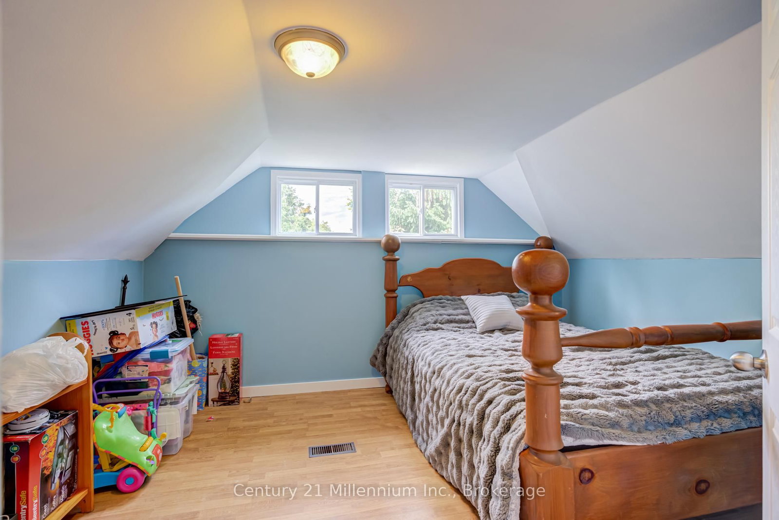 266 Garafraxa Street • Chatsworth, ON photo 20
