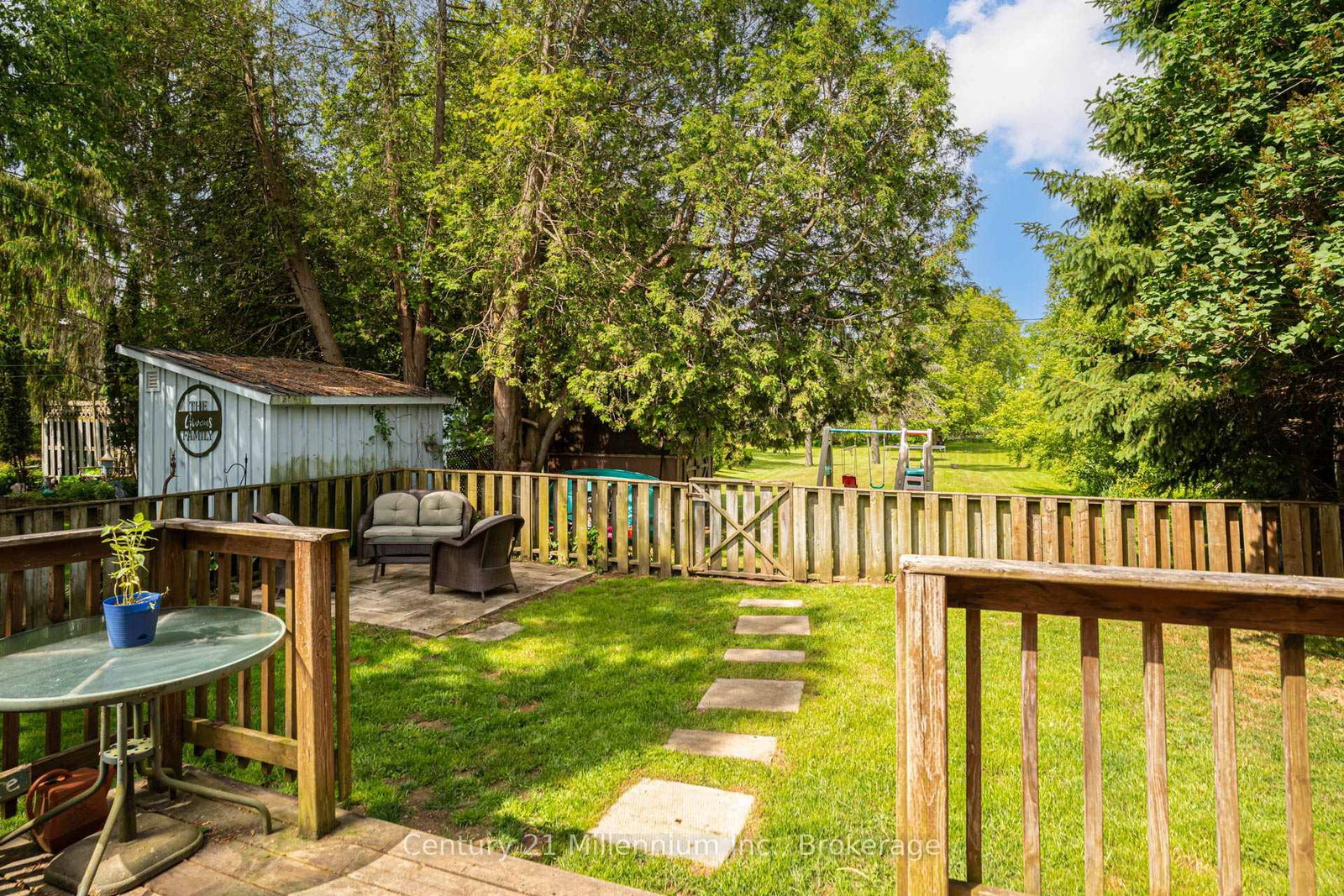 266 Garafraxa Street • Chatsworth, ON photo 26