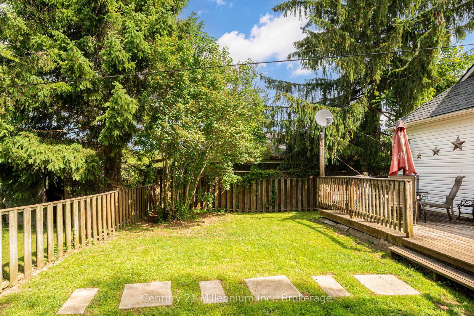 266 Garafraxa Street • Chatsworth, ON photo 27