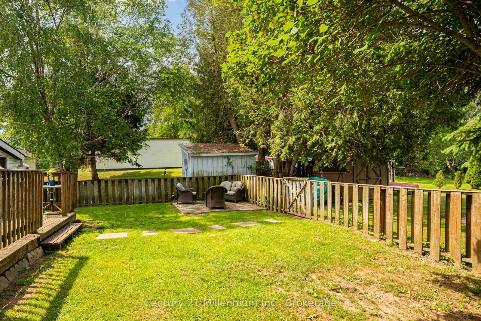 266 Garafraxa Street • Chatsworth, ON photo 28