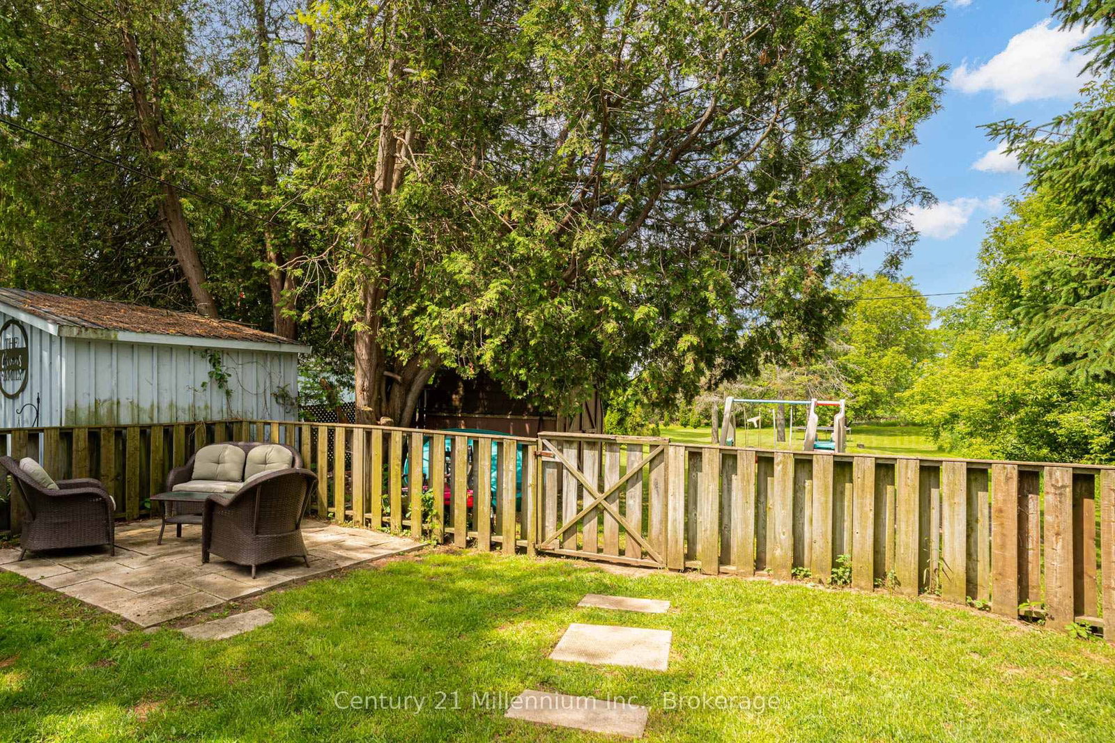 266 Garafraxa Street • Chatsworth, ON photo 29