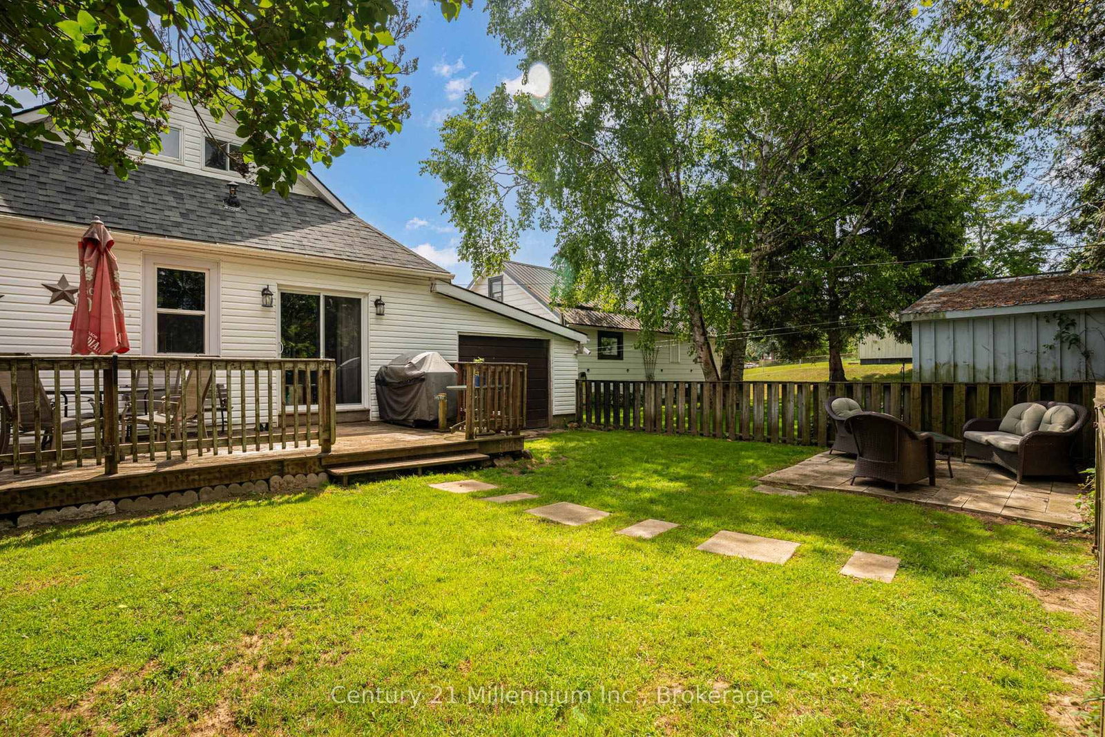 266 Garafraxa Street • Chatsworth, ON photo 30