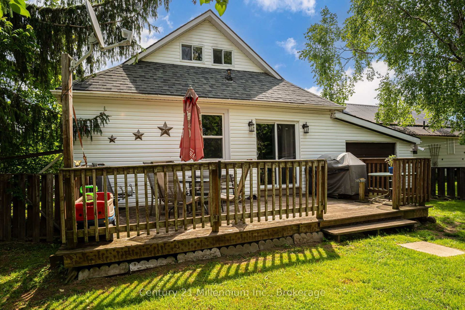 266 Garafraxa Street • Chatsworth, ON photo 31