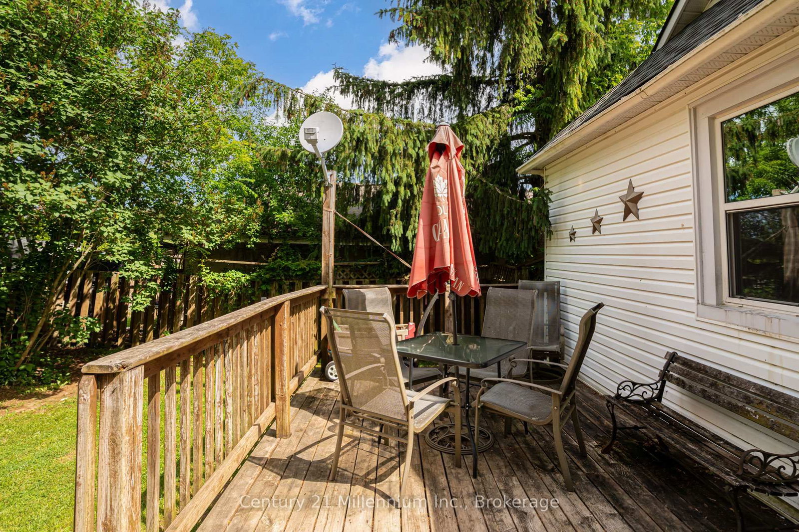 266 Garafraxa Street • Chatsworth, ON photo 33