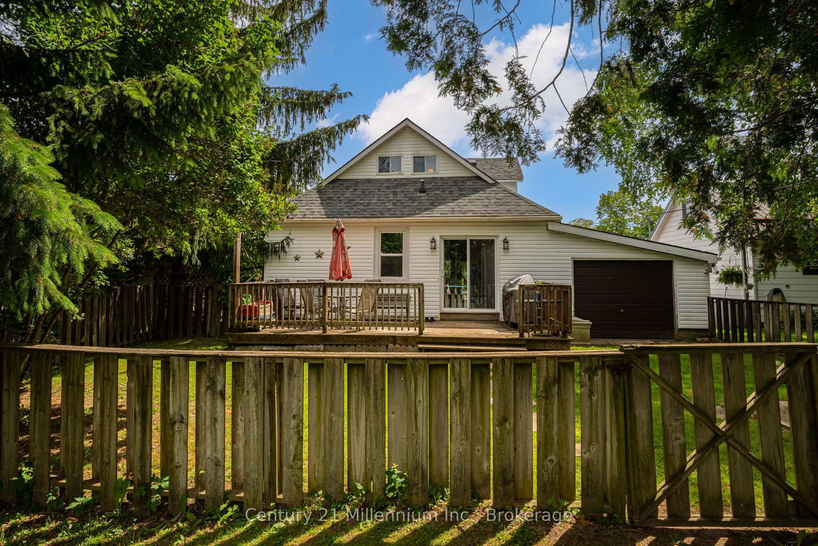 266 Garafraxa Street • Chatsworth, ON photo 34