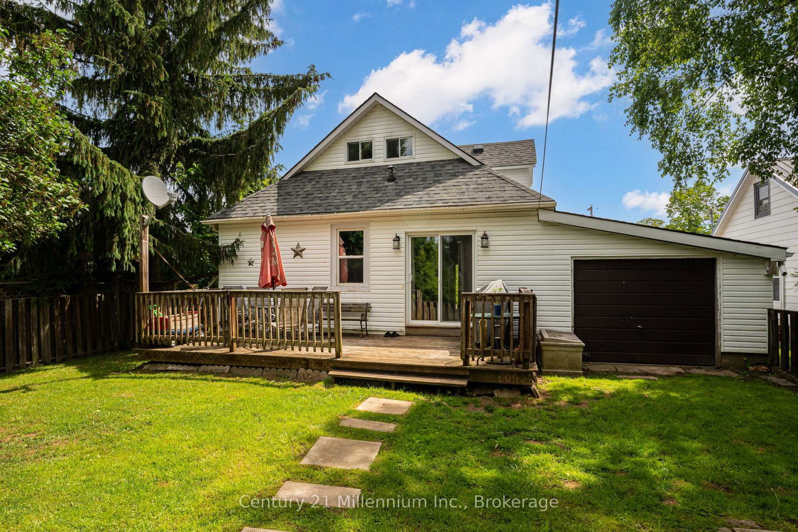266 Garafraxa Street • Chatsworth, ON photo 35