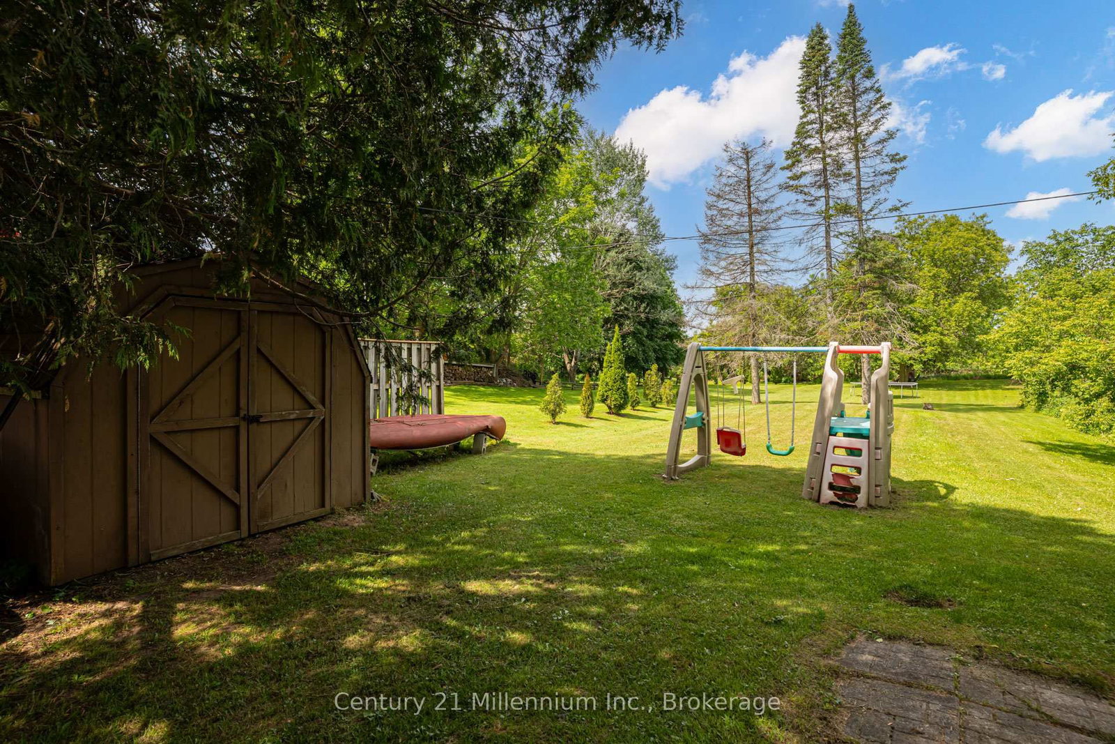 266 Garafraxa Street • Chatsworth, ON photo 36