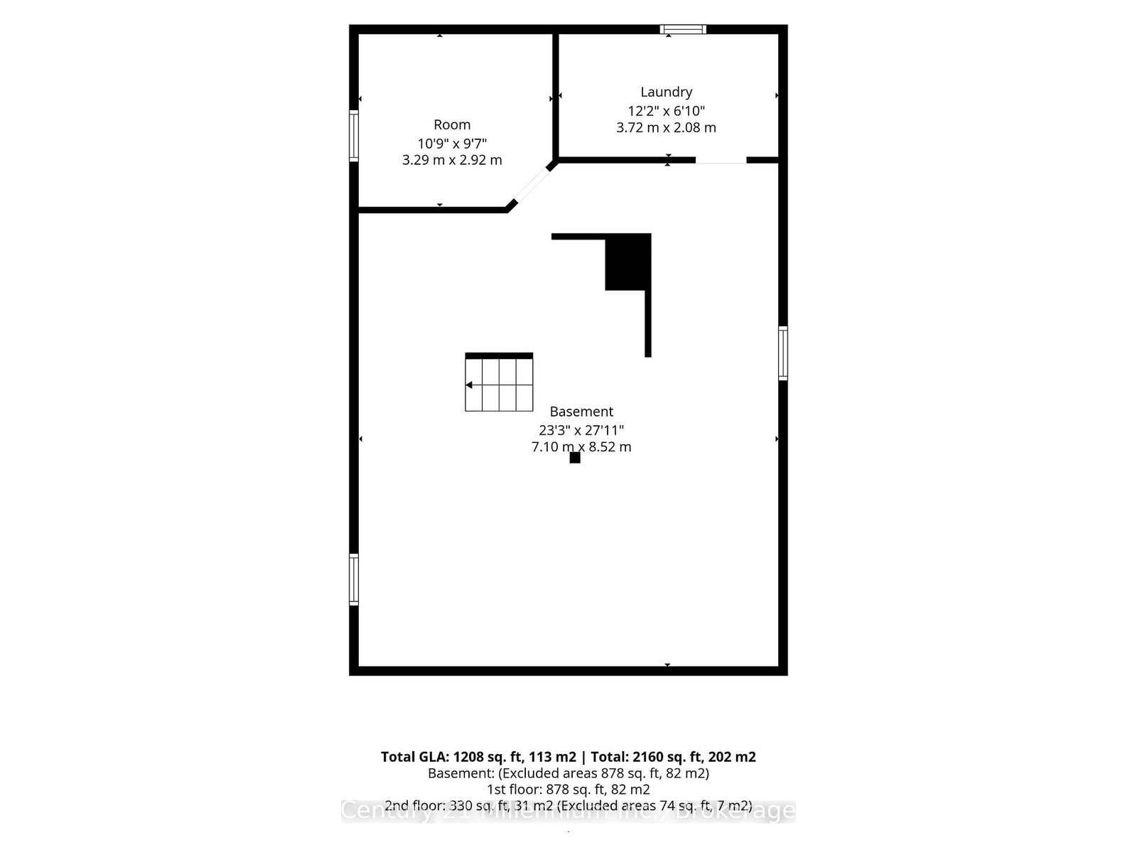 266 Garafraxa Street • Chatsworth, ON photo 38