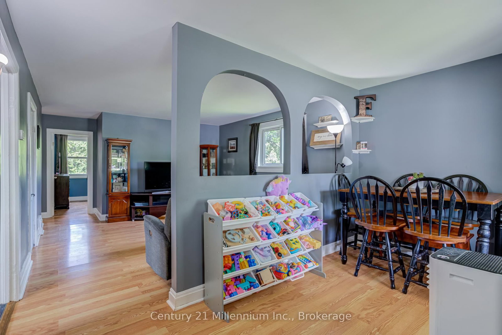 266 Garafraxa Street • Chatsworth, ON photo 8