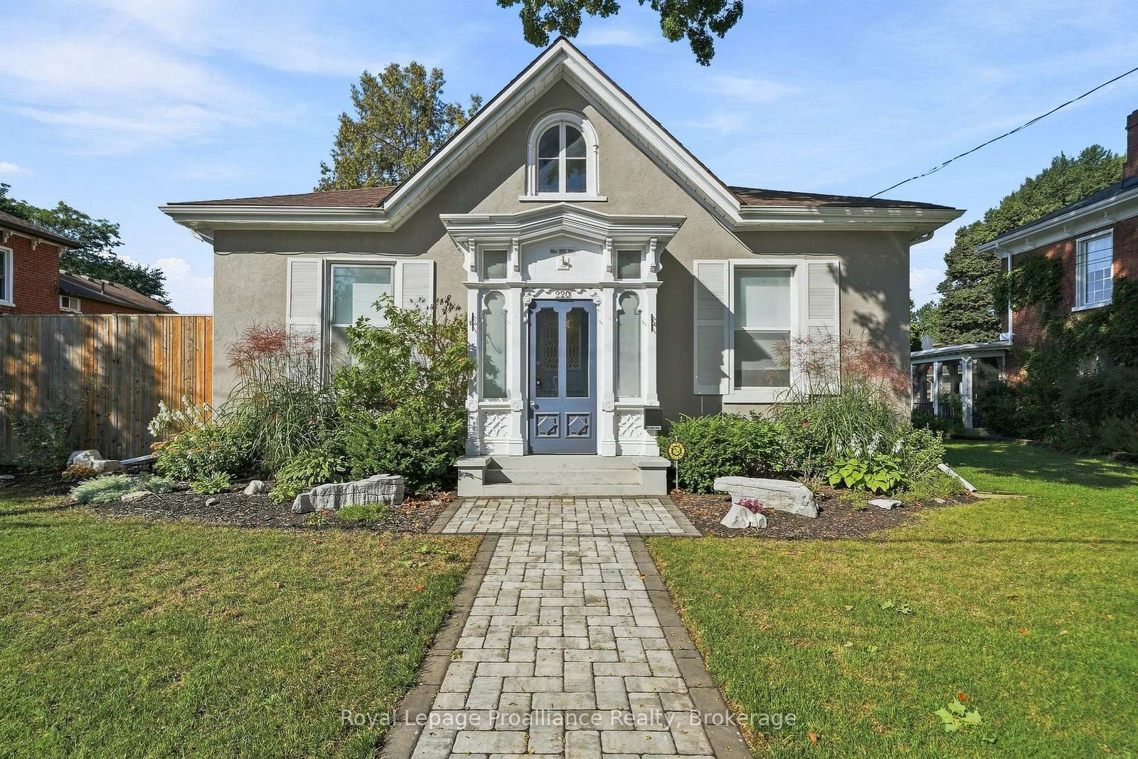 220 Charles Street • Belleville, ON photo 40
