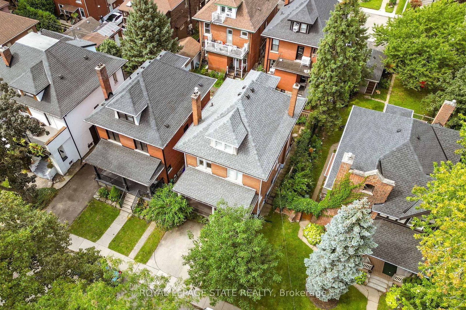 24 Fairleigh Crescent • Hamilton, ON photo 50