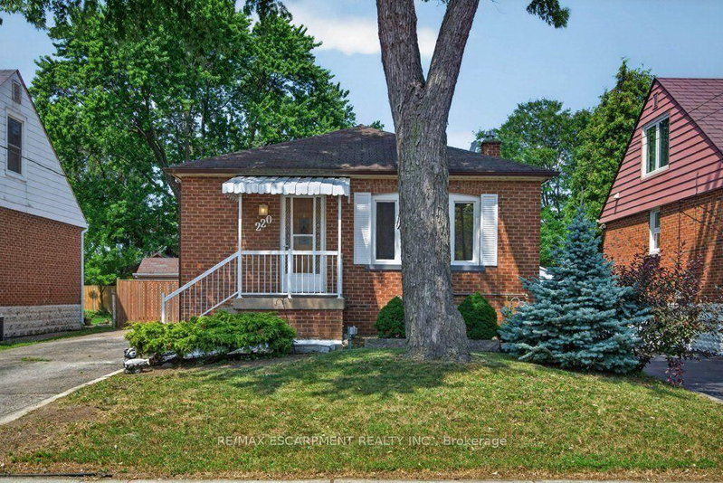 220 EAST 13TH Street