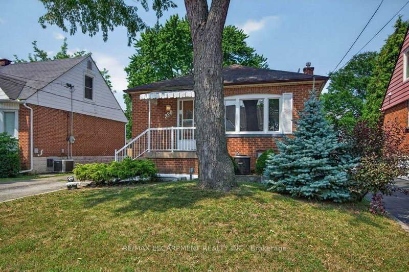 220 EAST 13TH Street