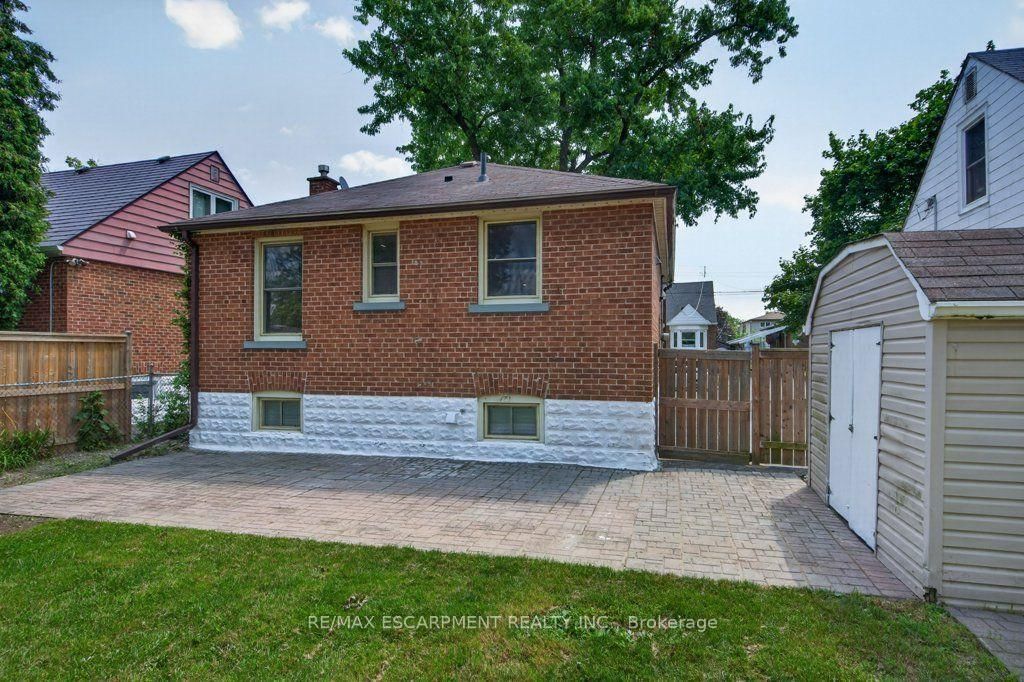 220 EAST 13TH Street • Hamilton, ON photo 40