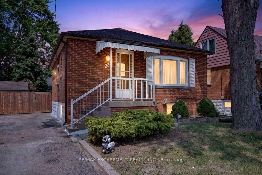 220 EAST 13TH Street • Hamilton, ON photo 5
