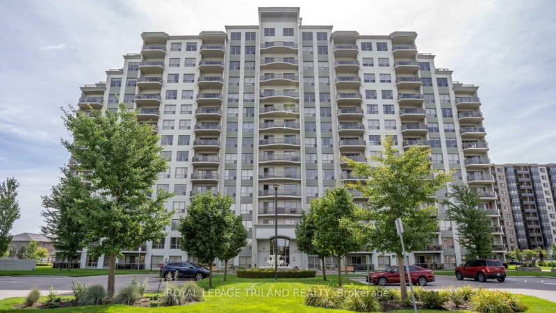 812 - 1030 Coronation Drive