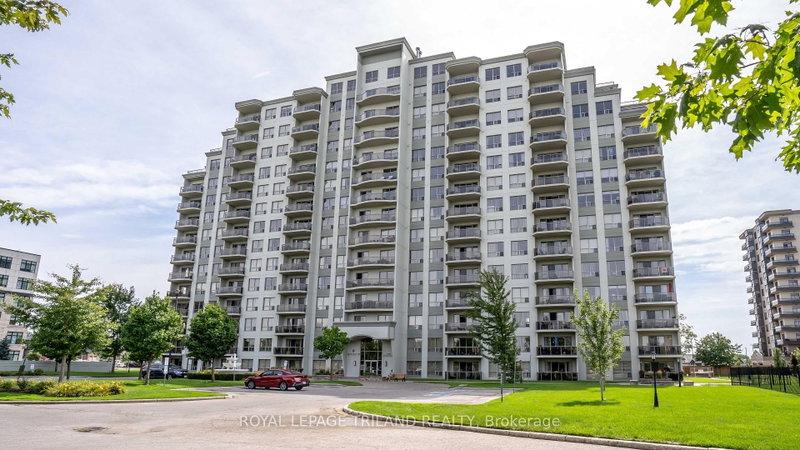 812 - 1030 Coronation Drive
