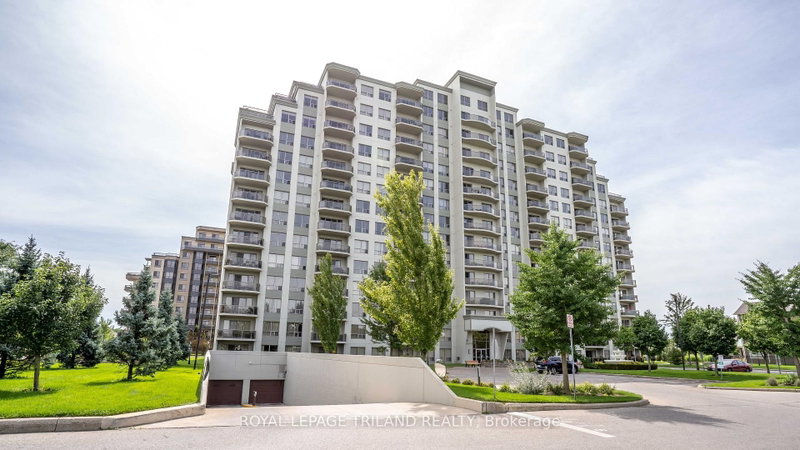 812 - 1030 Coronation Drive