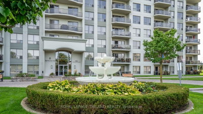 1030 Coronation Drive • #812 • London North, ON photo 4