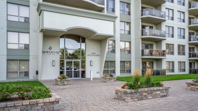 1030 Coronation Drive • #812 • London North, ON photo 5
