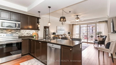 1030 Coronation Drive • #812 • London North, ON photo 8